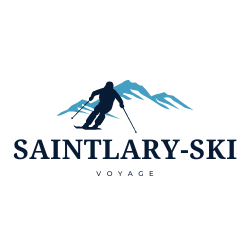 Saintlary ski